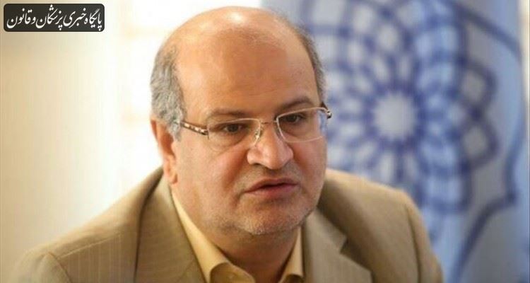 شهادت ۳۰۰ تن از مدافعان سلامت تاکنون شهادت ۳۰۰ تن از مدافعان سلامت تاکنون