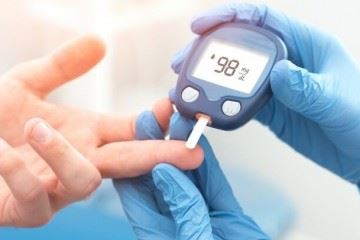 ۲۰ درصد جمعیت بالای ۲۰ سال کشور مبتلا به دیابت نوع ۲ هستند