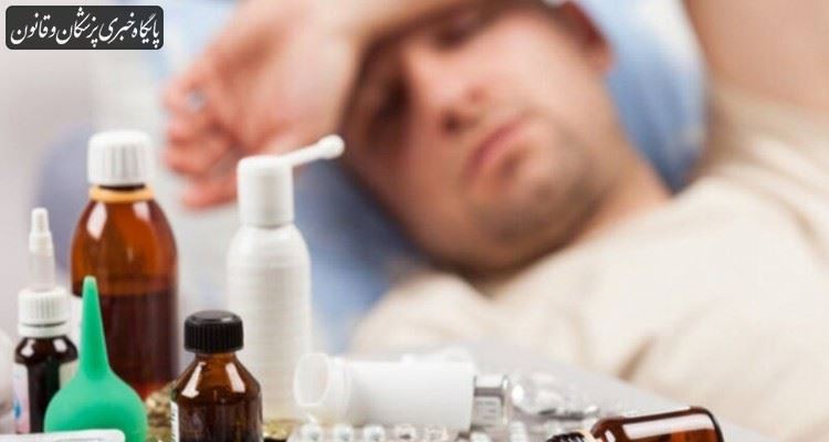 داروهای مورد نیاز درمان بیماری آنفلوانزا تامین شده است