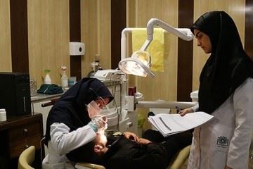 چهارصد دندانپزشک برای شرکت در آزمون بورد باید پنج روز به تهران بیایند