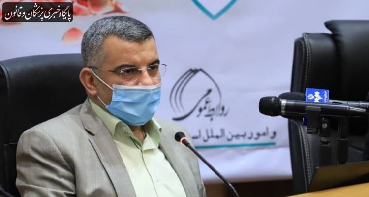 به علت مشکلات اقتصادی کشور، نباید منتظر افزایش تعطیلات کرونایی بمانیم به علت مشکلات اقتصادی کشور، نباید منتظر افزایش تعطیلات کرونایی بمانیم