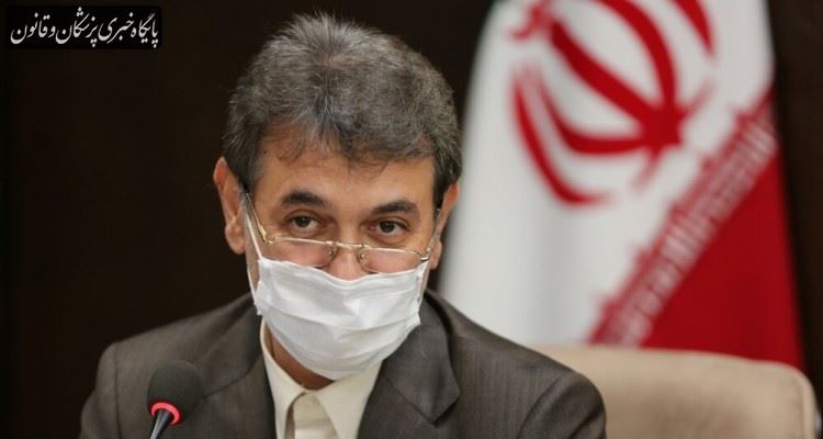 آخرین وضعیت پرداخت مطالبات بیمارستانها و داروخانهها از سوی سازمان بیمه سلامت آخرین وضعیت پرداخت مطالبات بیمارستانها و داروخانهها از سوی سازمان بیمه سلامت