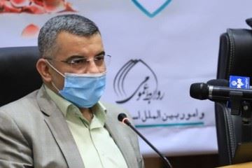 اصل اجباری شدن ماسک در تهران از روز شنبه اجرایی خواهد شد