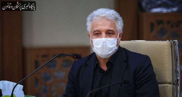 از سال آینده واکسن آنفلوآنزای ایرانی در بازار توزیع میشود از سال آینده واکسن آنفلوآنزای ایرانی در بازار توزیع میشود