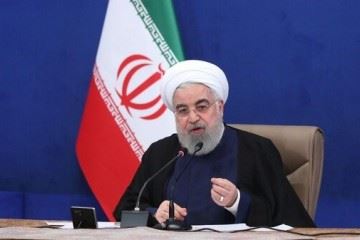 تا پایان کرونا از سیاه نمایی دست بردارید
