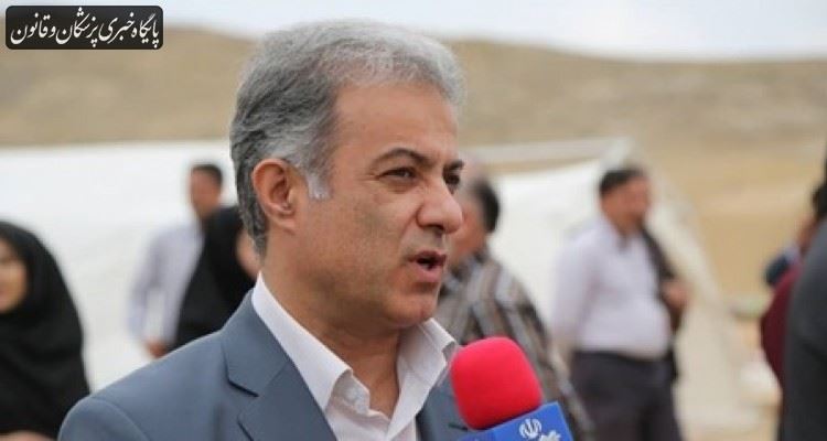 رسیدن به پوشش ۹۷ درصدی در مرحله سوم غربالگری کرونا