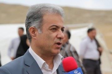 رسیدن به پوشش ۹۷ درصدی در مرحله سوم غربالگری کرونا