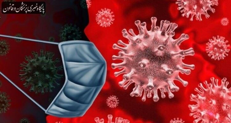 تفاوت‌های کرونا، آنفلوآنزا و سرماخوردگی " اینفوگرافیک "