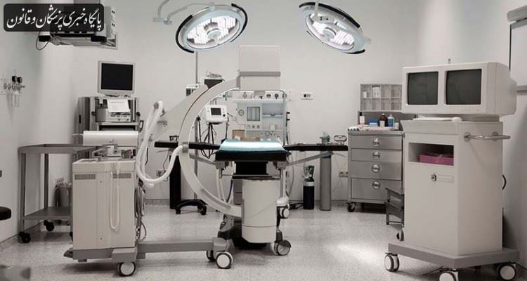 کاهش هزینه‌های بیمارستانی با پروژه بازچرخانی ۱۴۵۲ دستگاه پزشکی