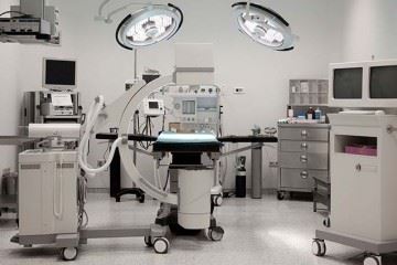 کاهش هزینه‌های بیمارستانی با پروژه بازچرخانی ۱۴۵۲ دستگاه پزشکی