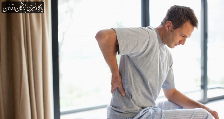 اهمیت کنترل درد در مراحل اولیه بیماری اهمیت کنترل درد در مراحل اولیه بیماری