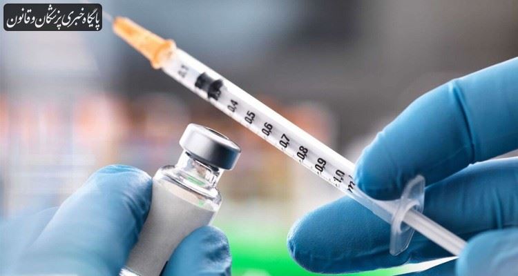 واکسن آنفلوانزا از بدن در برابر ویروس کرونا محافظت نمی‌کند