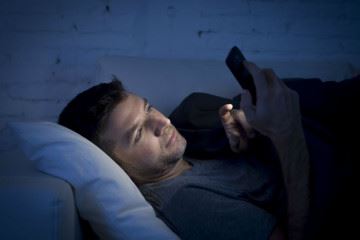 ۱۰ درصد افراد جامعه گرفتار بی‌خوابی مزمن هستند