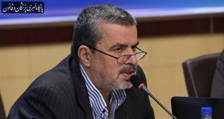 میزان بالایی از مخاطرات در ایران انسان ساخت است میزان بالایی از مخاطرات در ایران انسان ساخت است