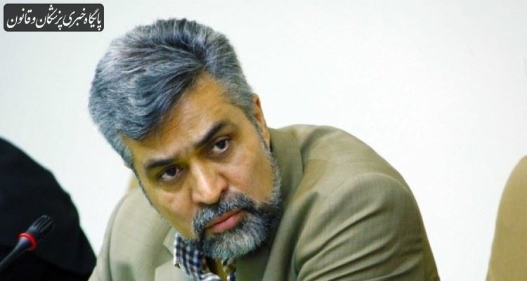اگر مردم حواسشان نباشد، قتل عام جمعی رخ میدهد اگر مردم حواسشان نباشد، قتل عام جمعی رخ میدهد
