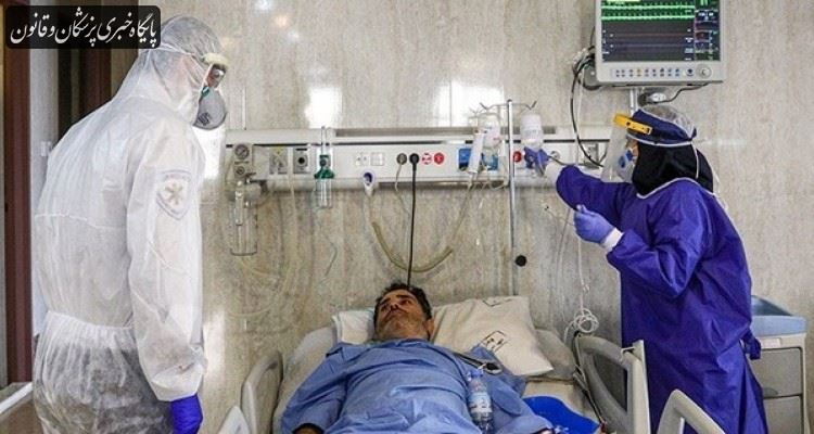 رعایت پروتکل های بهداشتی تنها راهکار فعلی در مهار بیماری کووید ۱۹ است رعایت پروتکل های بهداشتی تنها راهکار فعلی در مهار بیماری کووید ۱۹ است
