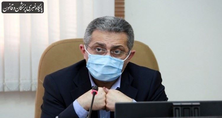 خدمات دوراپزشکی با برنامه ریزی مدون در حال پیشرفت و توسعه است خدمات دوراپزشکی با برنامه ریزی مدون در حال پیشرفت و توسعه است
