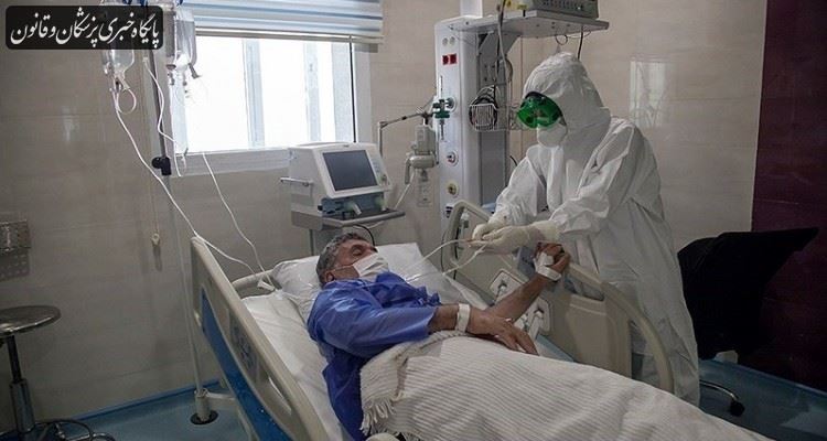 هیچ کمبودی از لحاظ دارو برای بیماران کرونایی نداریم هیچ کمبودی از لحاظ دارو برای بیماران کرونایی نداریم