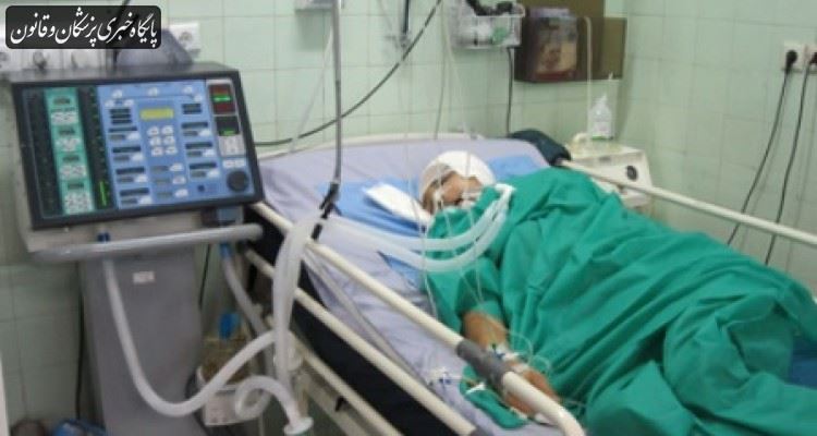 ظرفیت تخت‌های مراقبت ویژه بیمارستان‌های تهران درحال تکمیل است