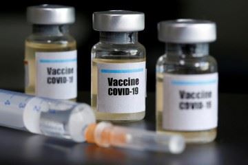 ایران به برنامه جهانی پیش‌خرید واکسن کرونا پیوست