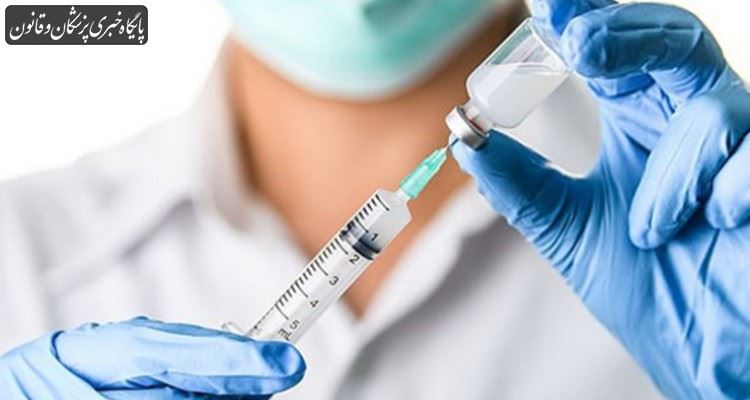 پزشکان برای دریافت واکسن آنفلوانزا چه کنند؟