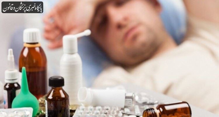 علائم سرماخوردگی را نشانه کرونا بدانید، مگر این که خلافش ثابت شود علائم سرماخوردگی را نشانه کرونا بدانید، مگر این که خلافش ثابت شود