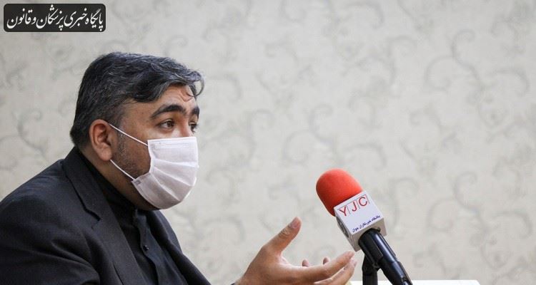 اعلام آمادگی مجلس ایران برای همکاری با اعضای PUIC در زمینه مقابله با کووید۱۹