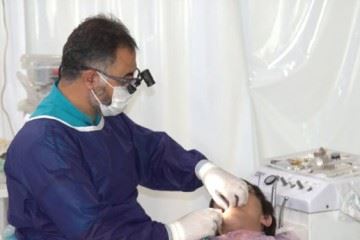 اعتراض به نحوه پذیرش آزمون تخصصی دندانپزشکی