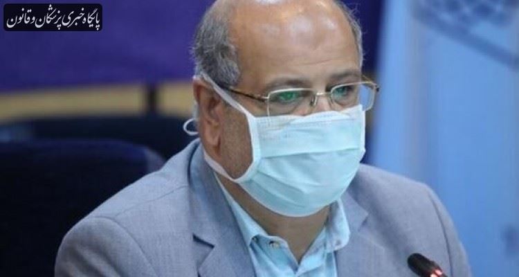 نیازمند مداخلات جدیتر برای کنترل کرونا هستیم نیازمند مداخلات جدیتر برای کنترل کرونا هستیم