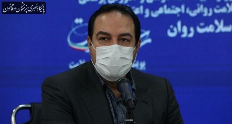 از شنبه برخورد پلیس با متخلفان پروتکلهای بهداشتی جدیتر میشود از شنبه برخورد پلیس با متخلفان پروتکلهای بهداشتی جدیتر میشود