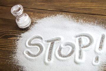 نکاتی برای کاهش مصرف نمک