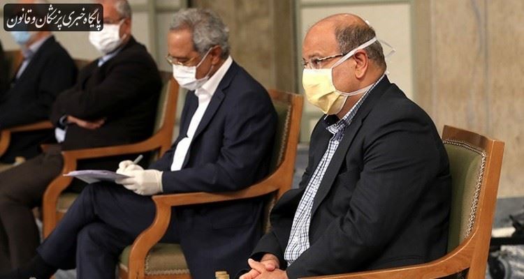 لزوم نظارت جدی بر اعمال محدودیت سفری لزوم نظارت جدی بر اعمال محدودیت سفری