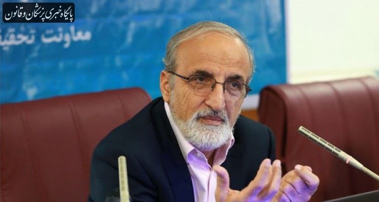 تنها واکسن حال حاضر مقابله با ویروس کووید ۱۹، ماسک است تنها واکسن حال حاضر مقابله با ویروس کووید ۱۹، ماسک است