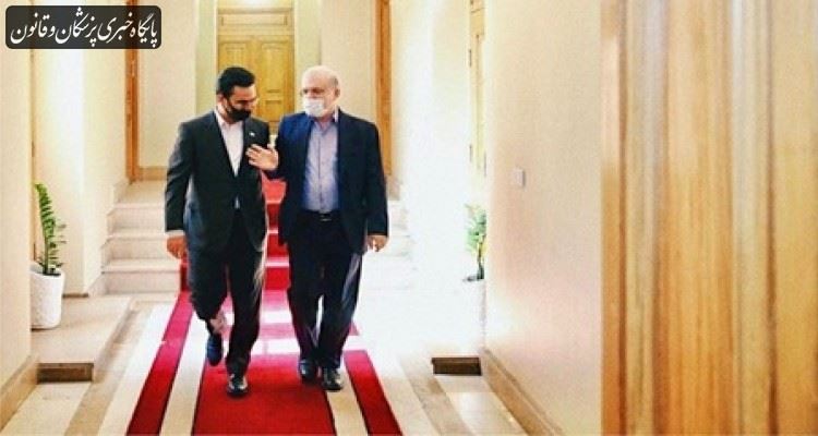 راههای بهرهگیری از فناوری اطلاعات برای مهار کرونا راههای بهرهگیری از فناوری اطلاعات برای مهار کرونا