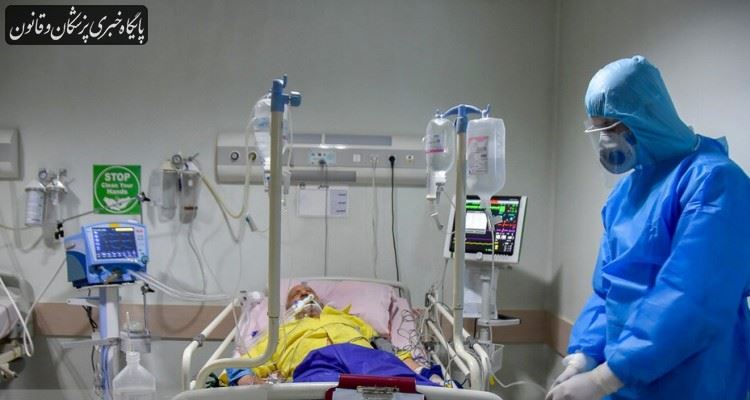 هر علائم جدید نشان دهنده ابتلای احتمالی به کروناست هر علائم جدید نشان دهنده ابتلای احتمالی به کروناست