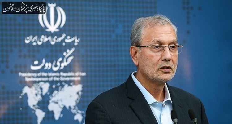هشت هزار میلیارد تومان این هفته در اختیار وزارت بهداشت قرار میگیرد هشت هزار میلیارد تومان این هفته در اختیار وزارت بهداشت قرار میگیرد