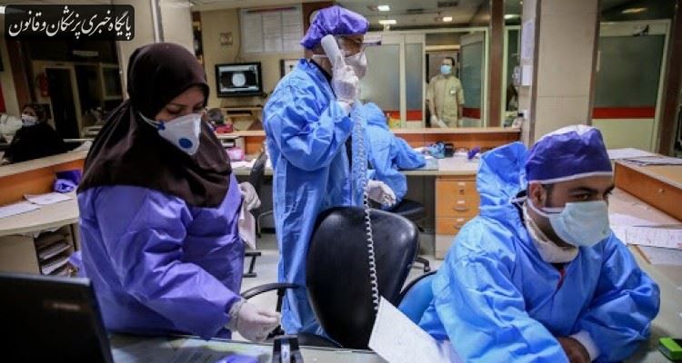 پرداخت بیش از ۱۱ هزار میلیارد تومان کارانه به بخش درمان پرداخت بیش از ۱۱ هزار میلیارد تومان کارانه به بخش درمان