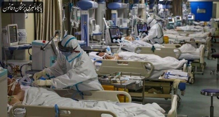 بیمارستانها با چالش جدی کمبود تخت روبرو هستند بیمارستانها با چالش جدی کمبود تخت روبرو هستند