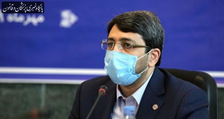 خدمات توانبخشی معلولان "بیمه" شد خدمات توانبخشی معلولان "بیمه" شد