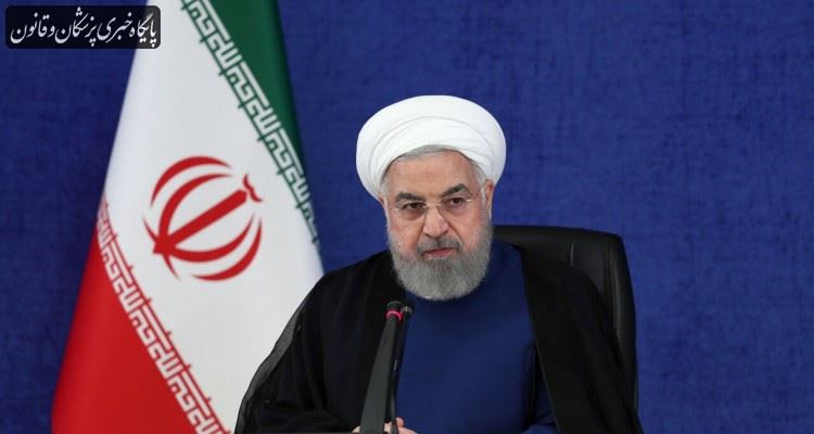محدودیتهای جدید در ۲۵ مرکز استان و ۴۶ شهرستان اعمال میشود محدودیتهای جدید در ۲۵ مرکز استان و ۴۶ شهرستان اعمال میشود