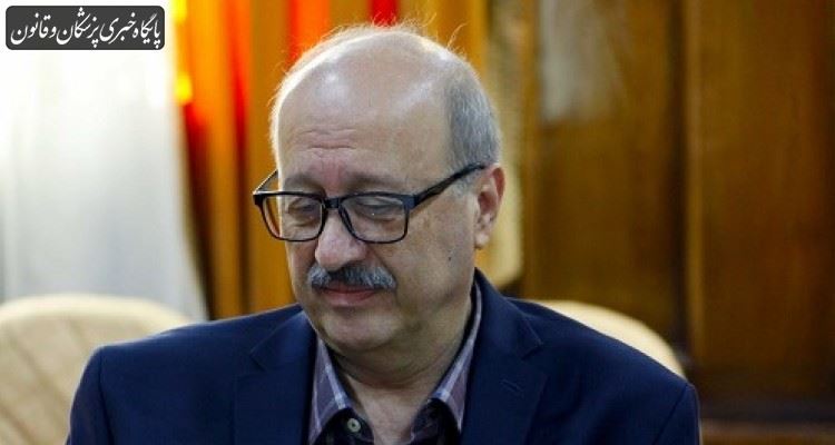 دستور ریاست جمهوری برای توجه به نظر سازمان نظام پزشکی در خصوص مصوبه ستاد مبارزه با مواد مخدر دستور ریاست جمهوری برای توجه به نظر سازمان نظام پزشکی در خصوص مصوبه ستاد مبارزه با مواد مخدر