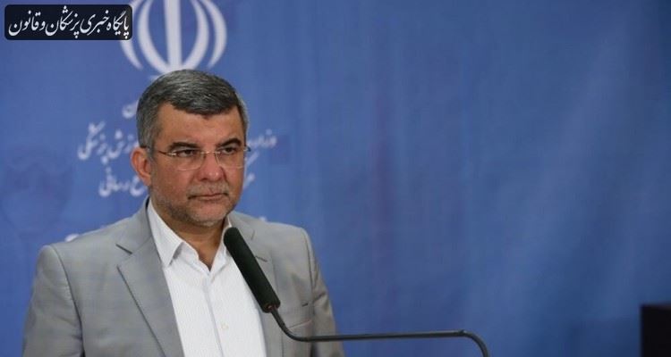 حداقل تا یک سال دیگر کرونا با ما خواهد بود حداقل تا یک سال دیگر کرونا با ما خواهد بود