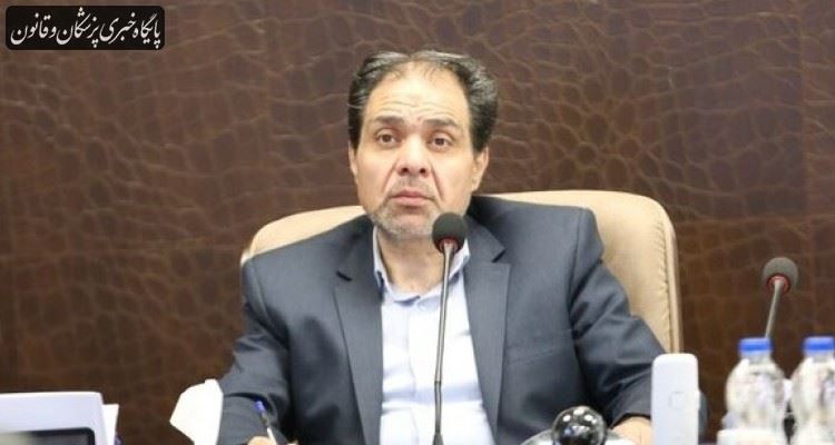 باید هر چه زودتر مستندات املاک دانشگاه های علوم پزشکی تعیین تکلیف شود باید هر چه زودتر مستندات املاک دانشگاه های علوم پزشکی تعیین تکلیف شود