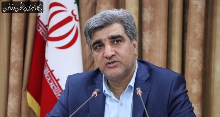 سامانه نسخه الکترونیک تامین اجتماعی در اختیار ارائه دهندگان خدمات درمانی قرار گرفت سامانه نسخه الکترونیک تامین اجتماعی در اختیار ارائه دهندگان خدمات درمانی قرار گرفت