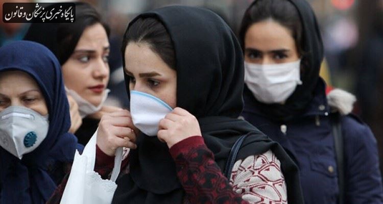 از دیدگاه اپیدمیولوژی استان تهران به تعطیلی کامل نیاز دارد