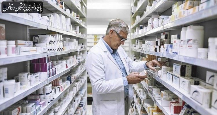 ضوابط عرضه و توزیع داروهای ترک اعتیاد در داروخانهها ضوابط عرضه و توزیع داروهای ترک اعتیاد در داروخانهها