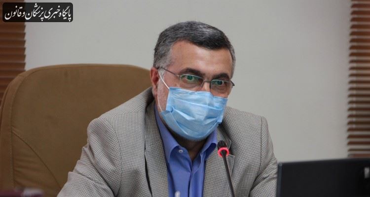 هنوز هیچ اقدام حمایتی برای خانواده های شهدای سلامت انجام نشده است هنوز هیچ اقدام حمایتی برای خانواده های شهدای سلامت انجام نشده است
