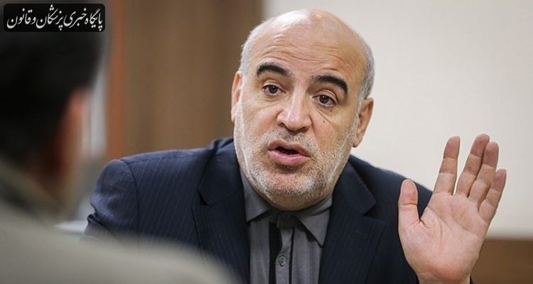 تنها راه خروج از بحران کرونا قرنطینه کامل تهران است تنها راه خروج از بحران کرونا قرنطینه کامل تهران است