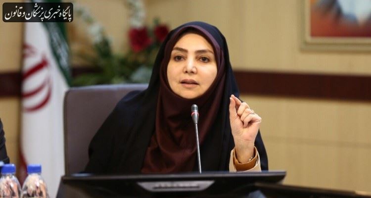 ستاد ملی مقابله با کرونا باید در خصوص تعطیلی دو هفته ای تهران تصمیم‌گیری ‌کند