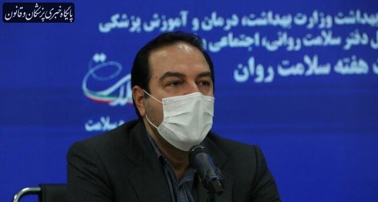 موافقت رییس جمهور با تعطیلی دو هفته ای تهران صحت ندارد